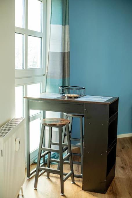 Fabrikdesign Dueren Daire Düren - Eifel Dış mekan fotoğraf
